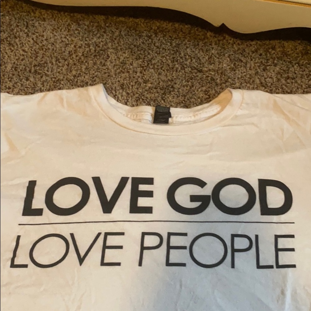 T-shirt